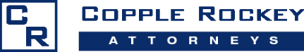 Copple Rockey logo